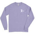 CHEO Respiratory Therapy - Round 2 - Clearance Classic Long Sleeve Shirt