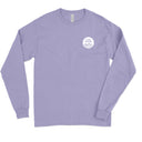 University of Saskatchewan College of Nursing & Class of 2025 - Clearance Classic Long Sleeve Shirt