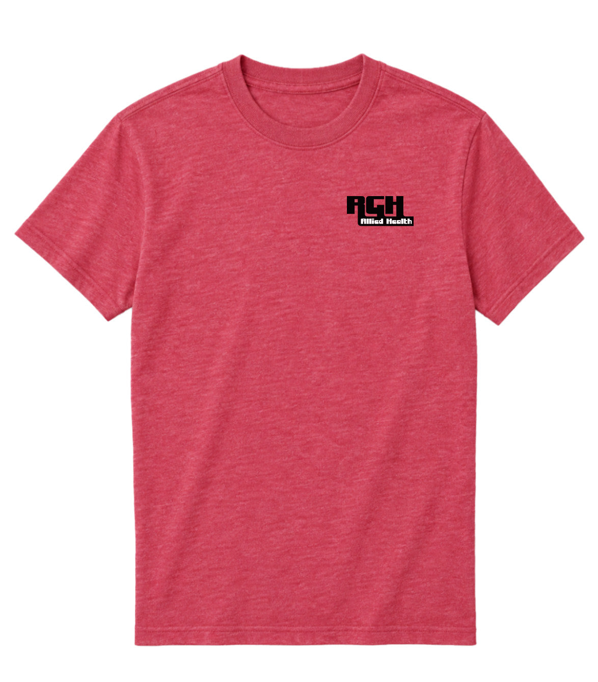 Rockyview General Hospital Allied Health - Elevated Shift Tee