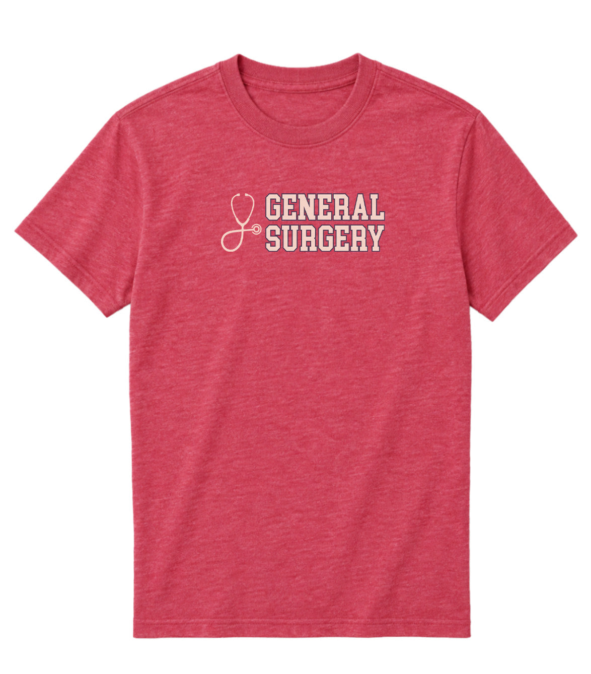 SickKids 5B General Surgery - Elevated Shift Tee
