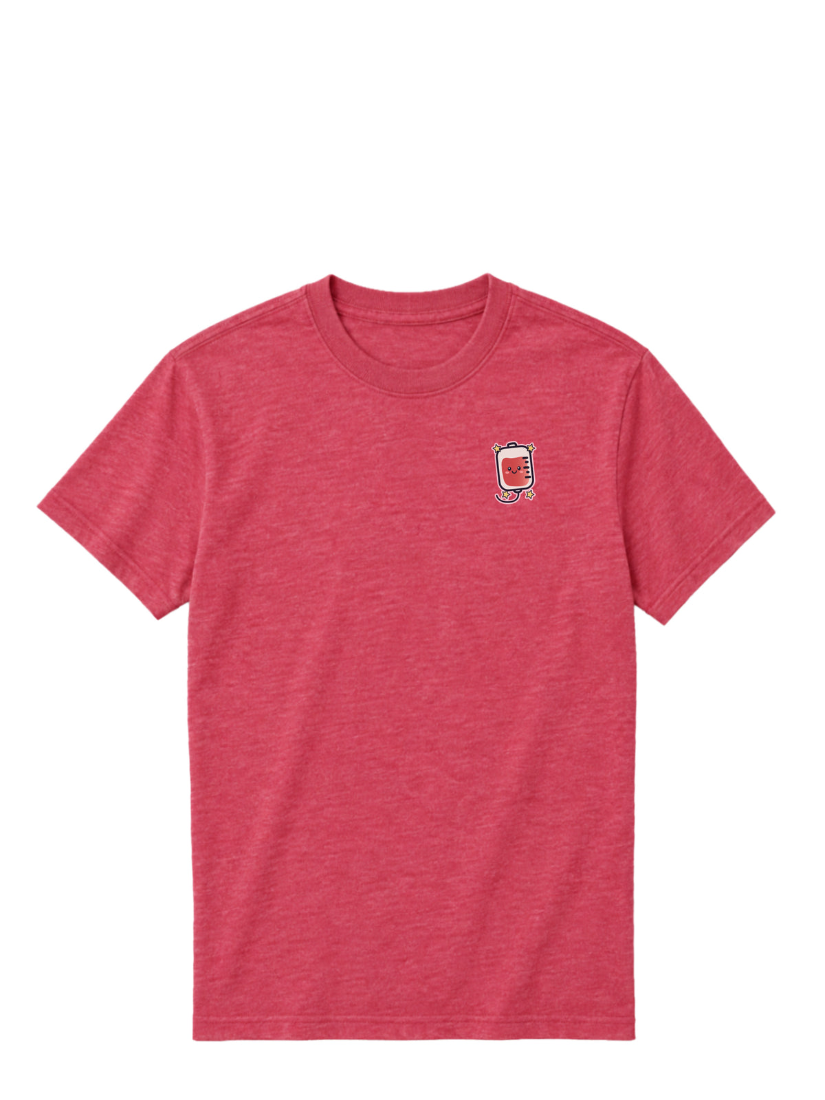 Kawaii - Elevated Shift Tee