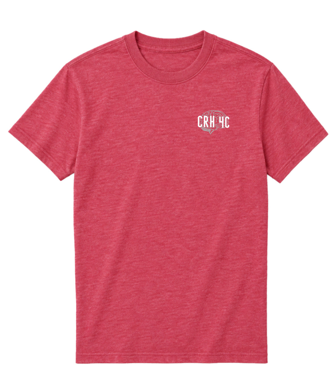 Chinook Regional Hospital 4C - Elevated Shift Tee