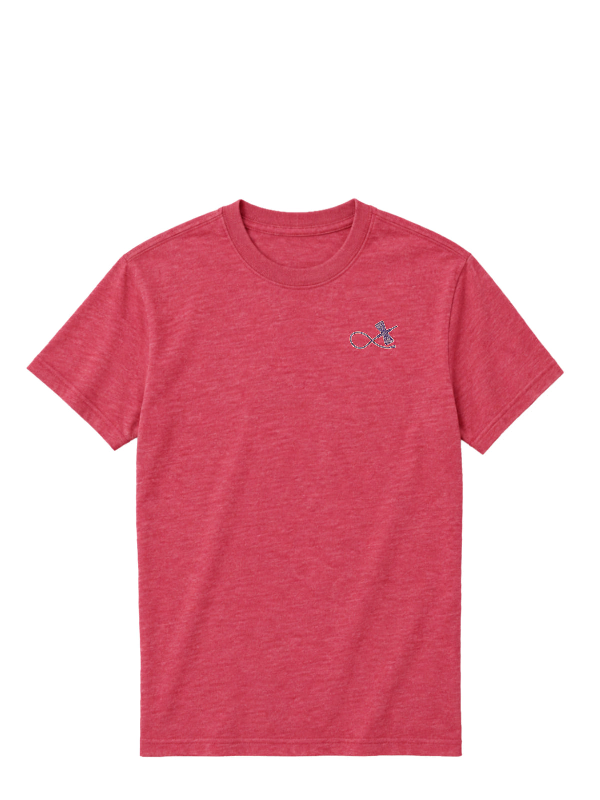 Imprint - Elevated Shift Tee