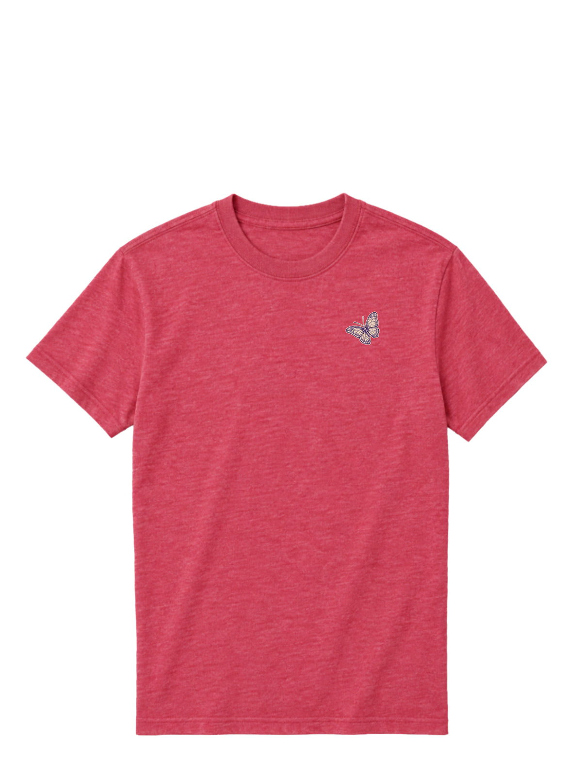 Imprint - Elevated Shift Tee