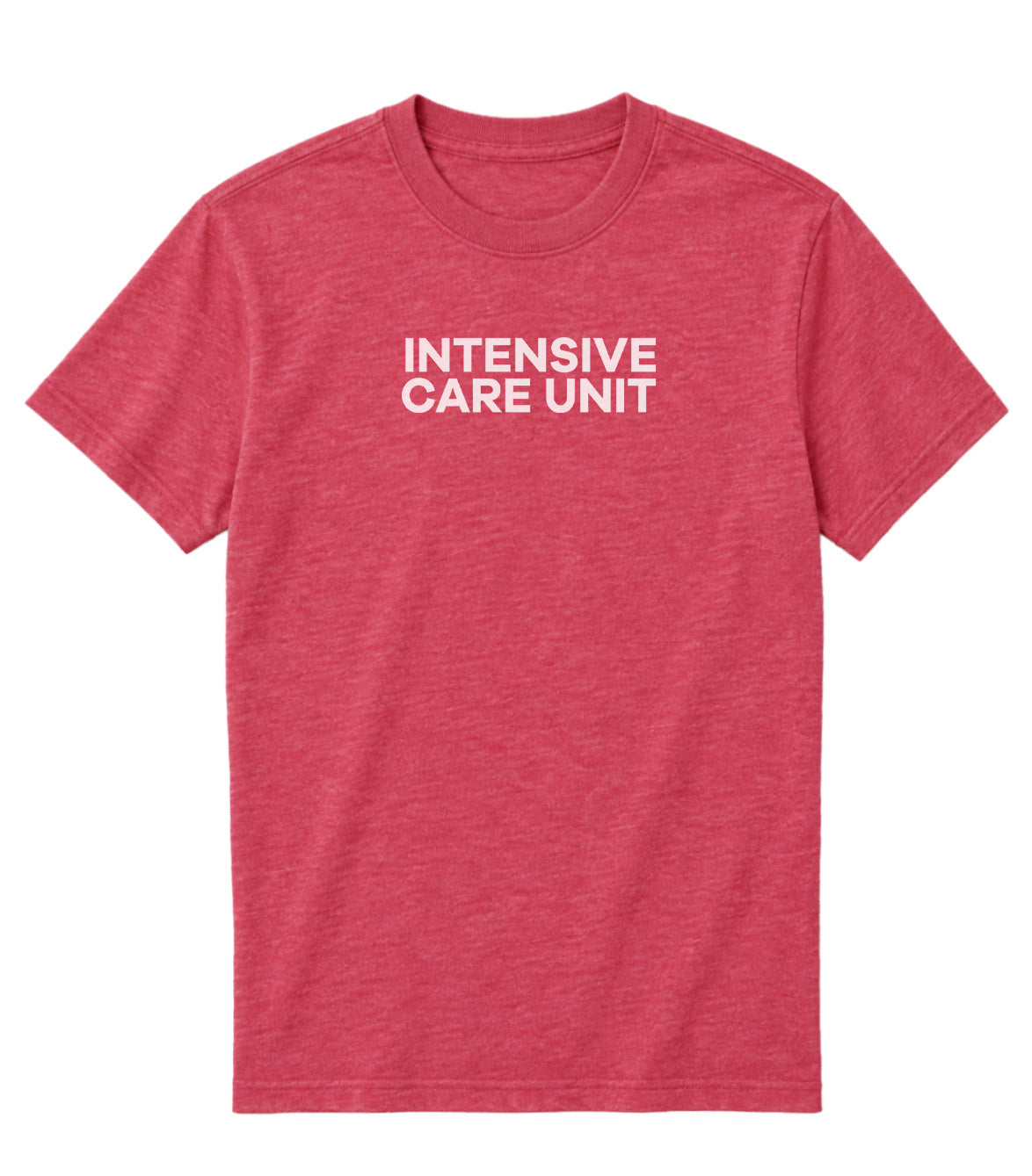 West Parry Sound Health Centre Intensive Care Unit and Emergency Department - Elevated Shift Tee