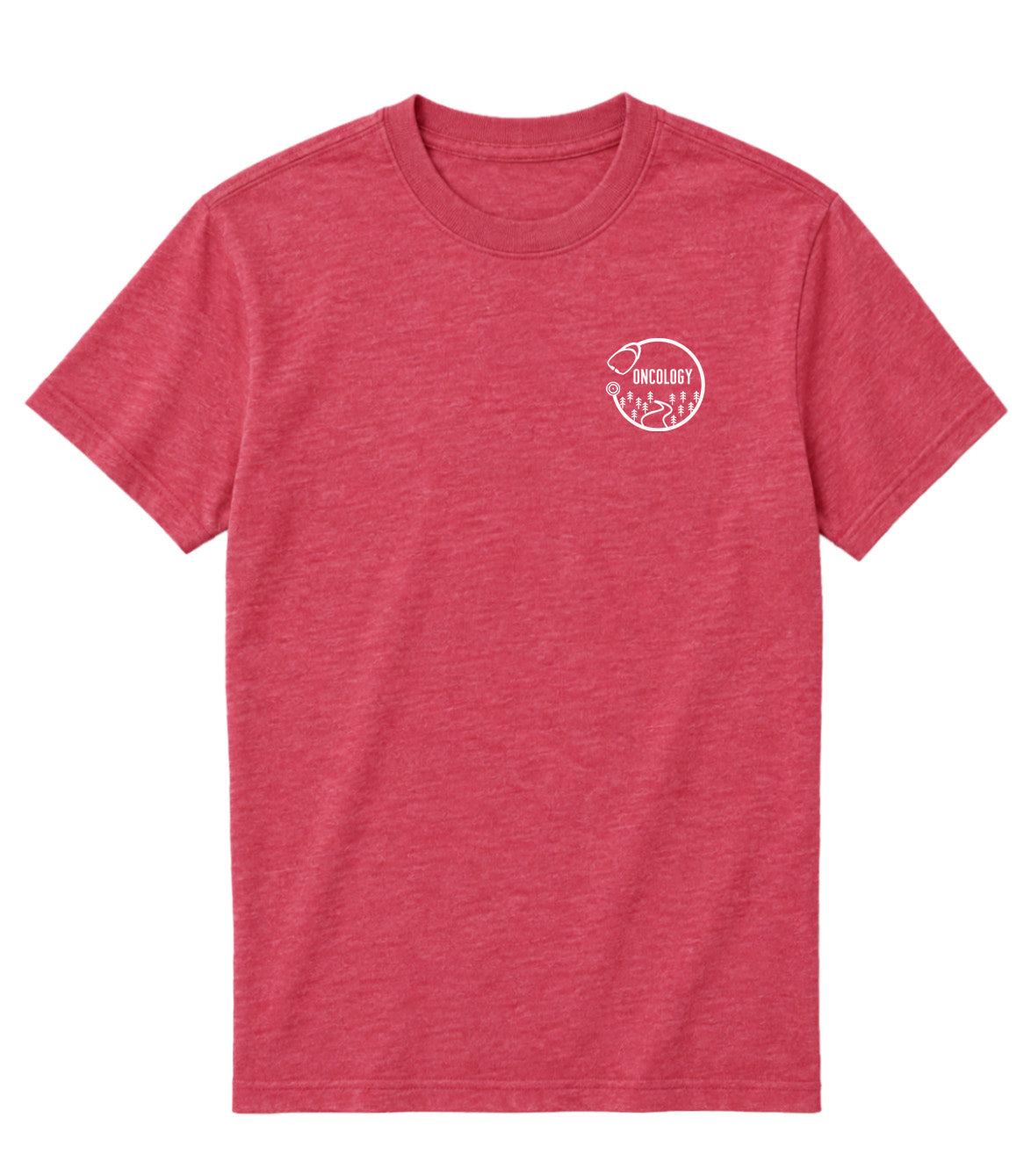 Canadian Association of Nurses in Oncology (CANO) - NS Local - Elevated Shift Tee