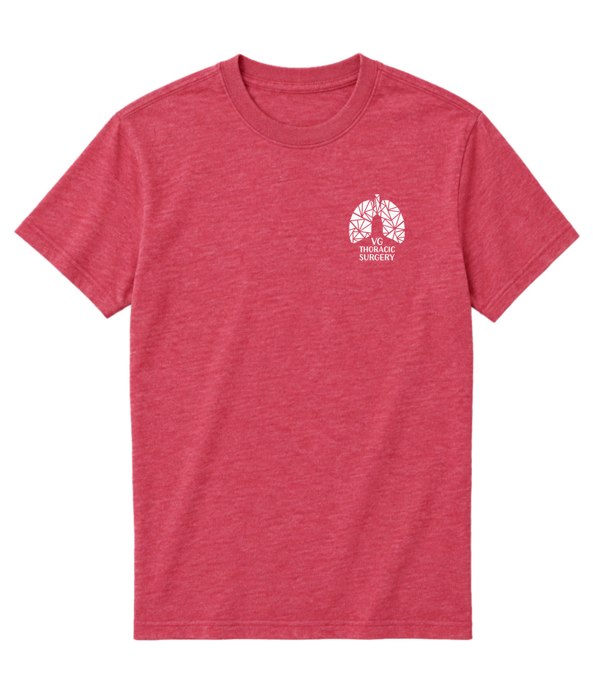 Victoria General Hospital 6B Thoracic Surgery - Elevated Shift Tee