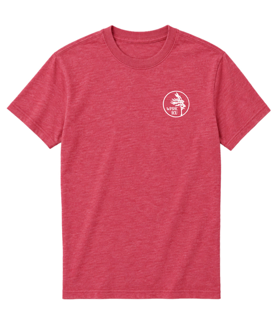 West Parry Sound Health Centre Intensive Care Unit and Emergency Department - Elevated Shift Tee