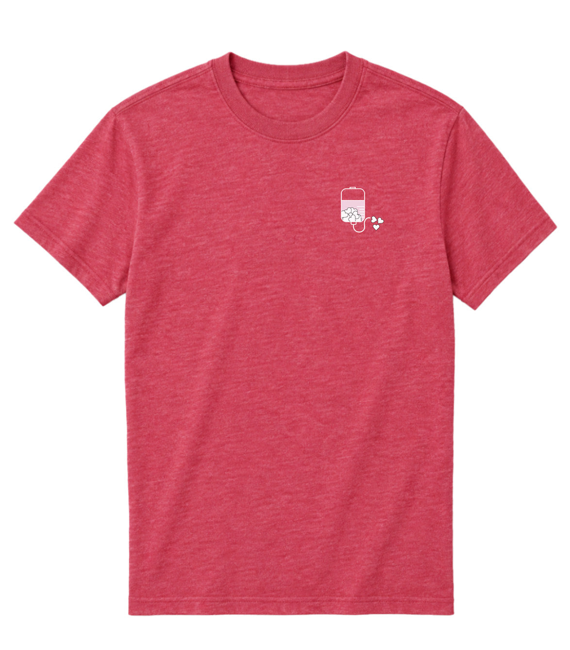 Classics - Elevated Shift Tee