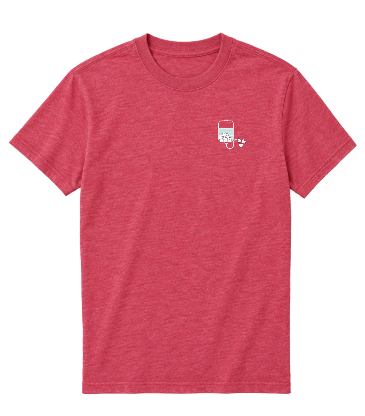 Classics - Elevated Shift Tee
