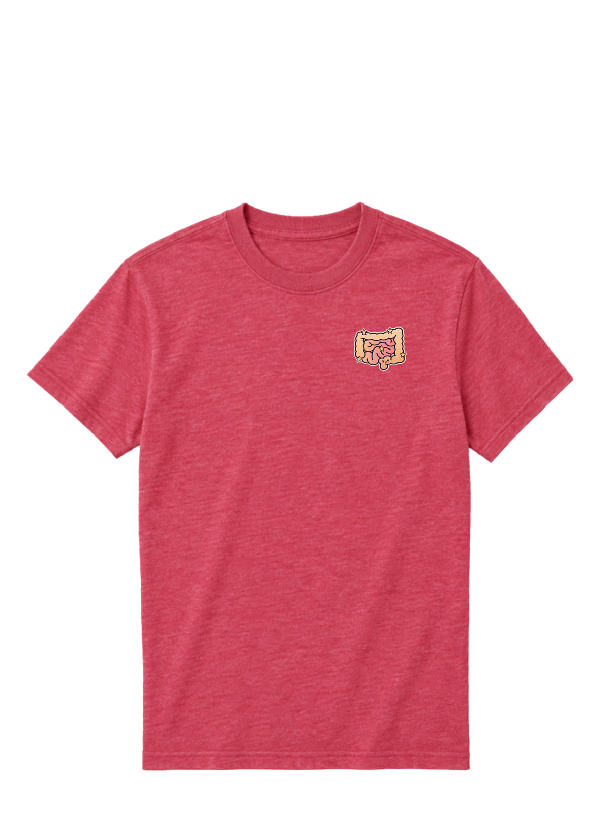 Kawaii - Elevated Shift Tee