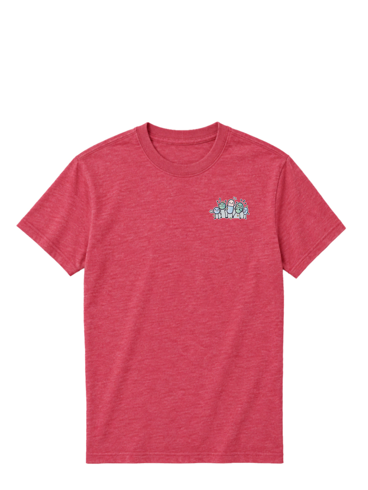 Kawaii - Elevated Shift Tee