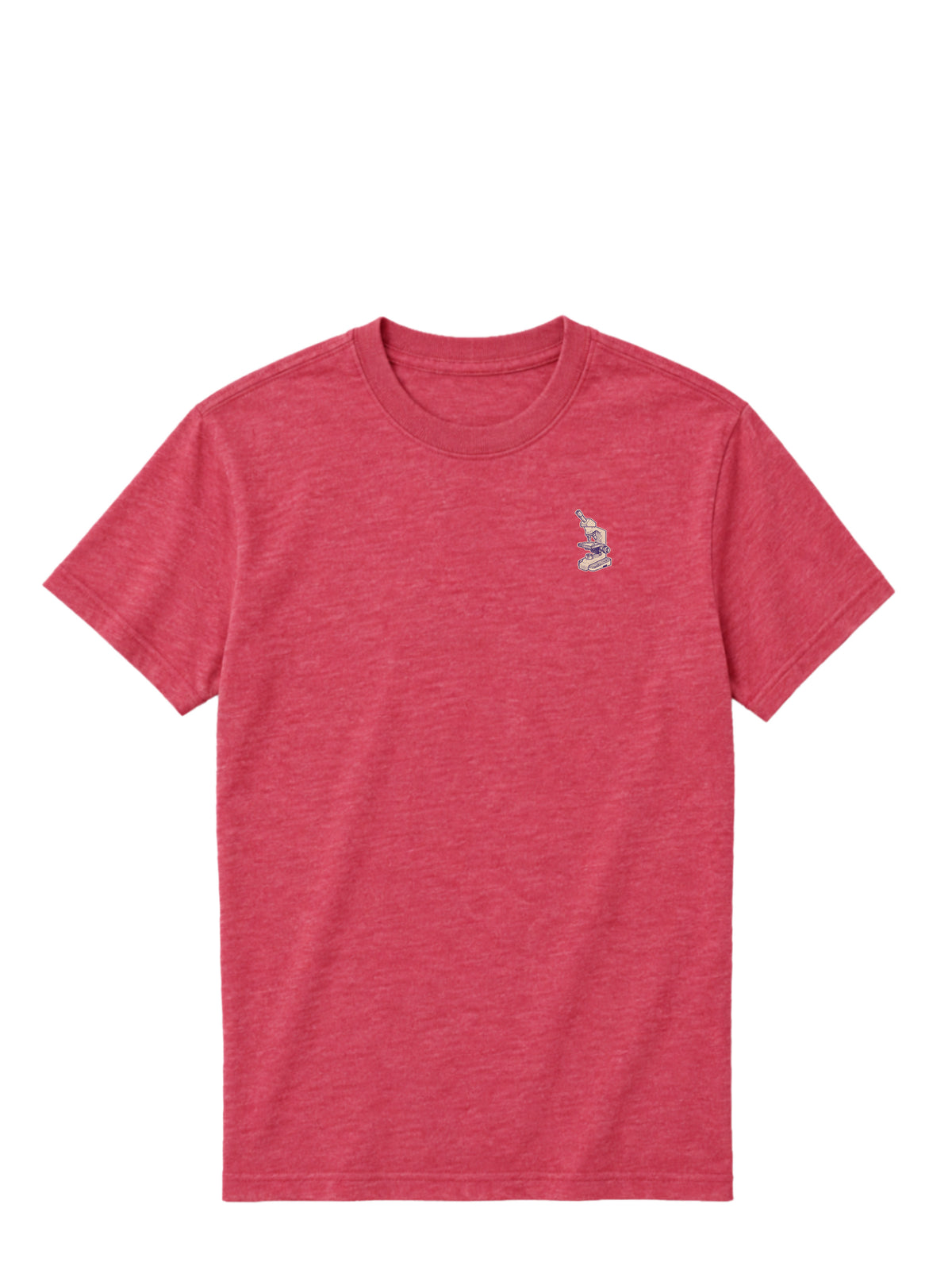 Imprint - Elevated Shift Tee