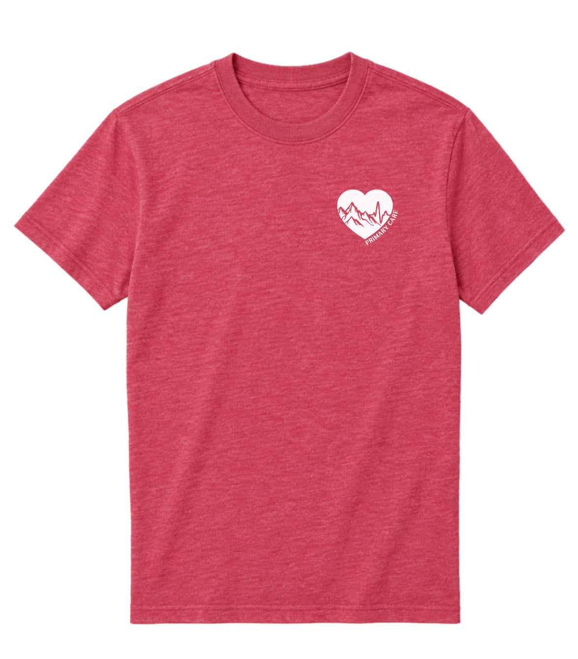 One Health Associate Medical Clinic - Elevated Shift Tee