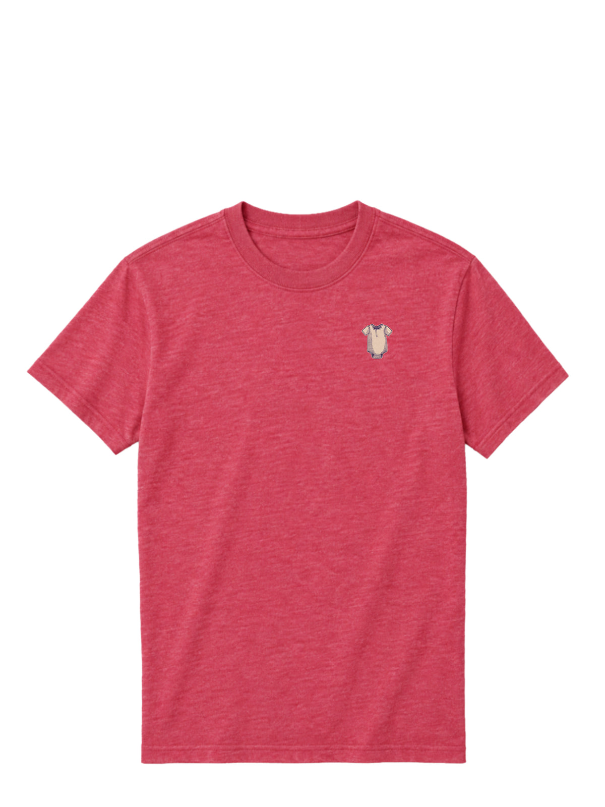 Imprint - Elevated Shift Tee