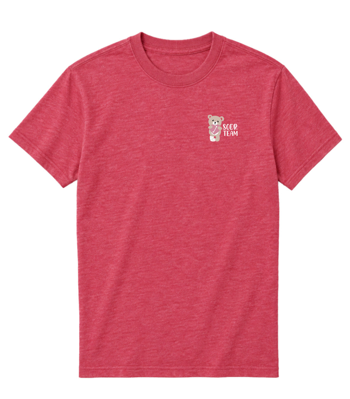 Holland Bloorview Kids Rehabilitation Hospital SODR - Elevated Shift Tee