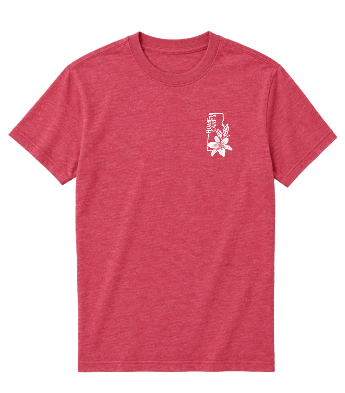 Prince Albert Home Care - Elevated Shift Tee