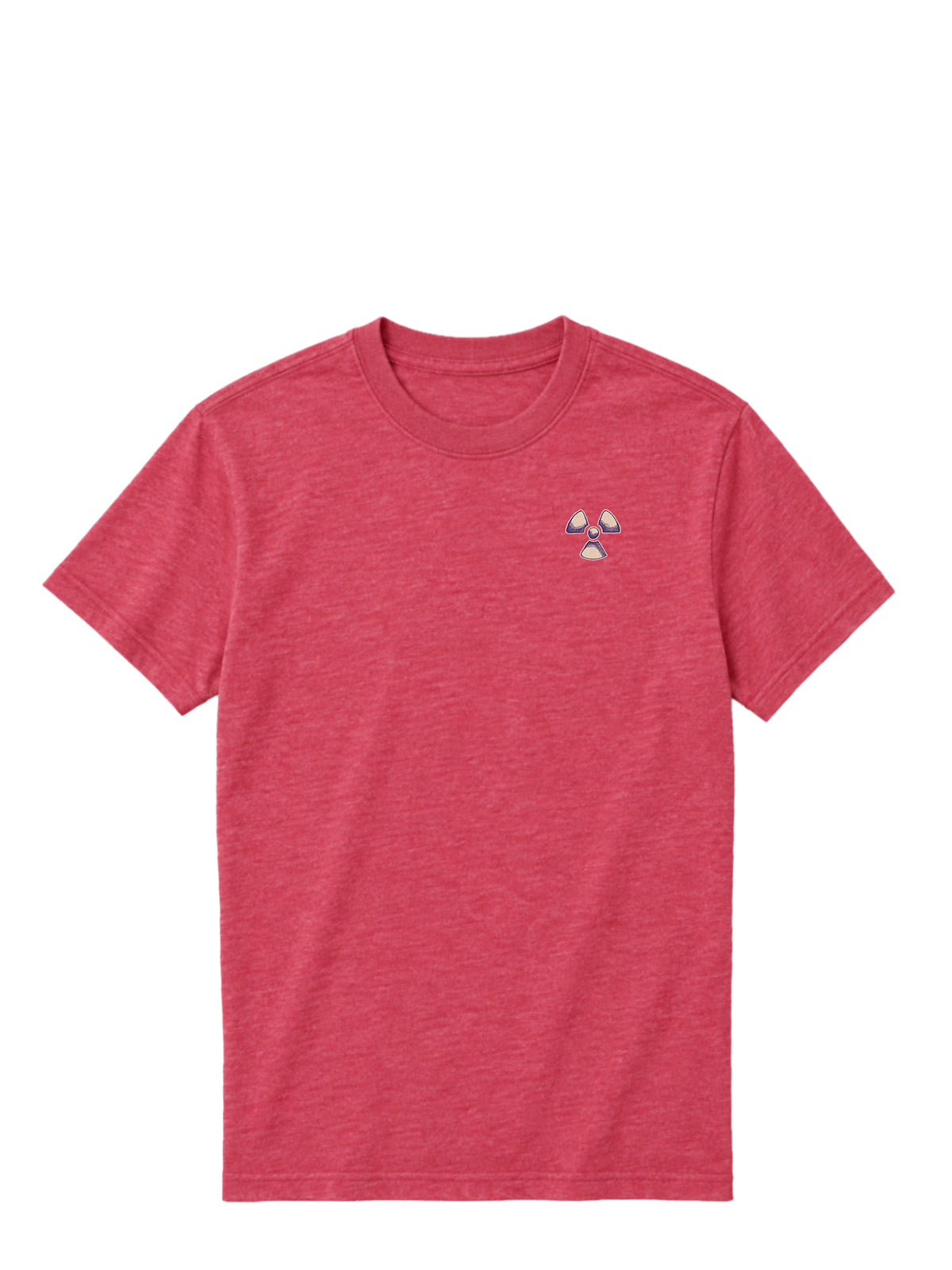 Imprint - Elevated Shift Tee