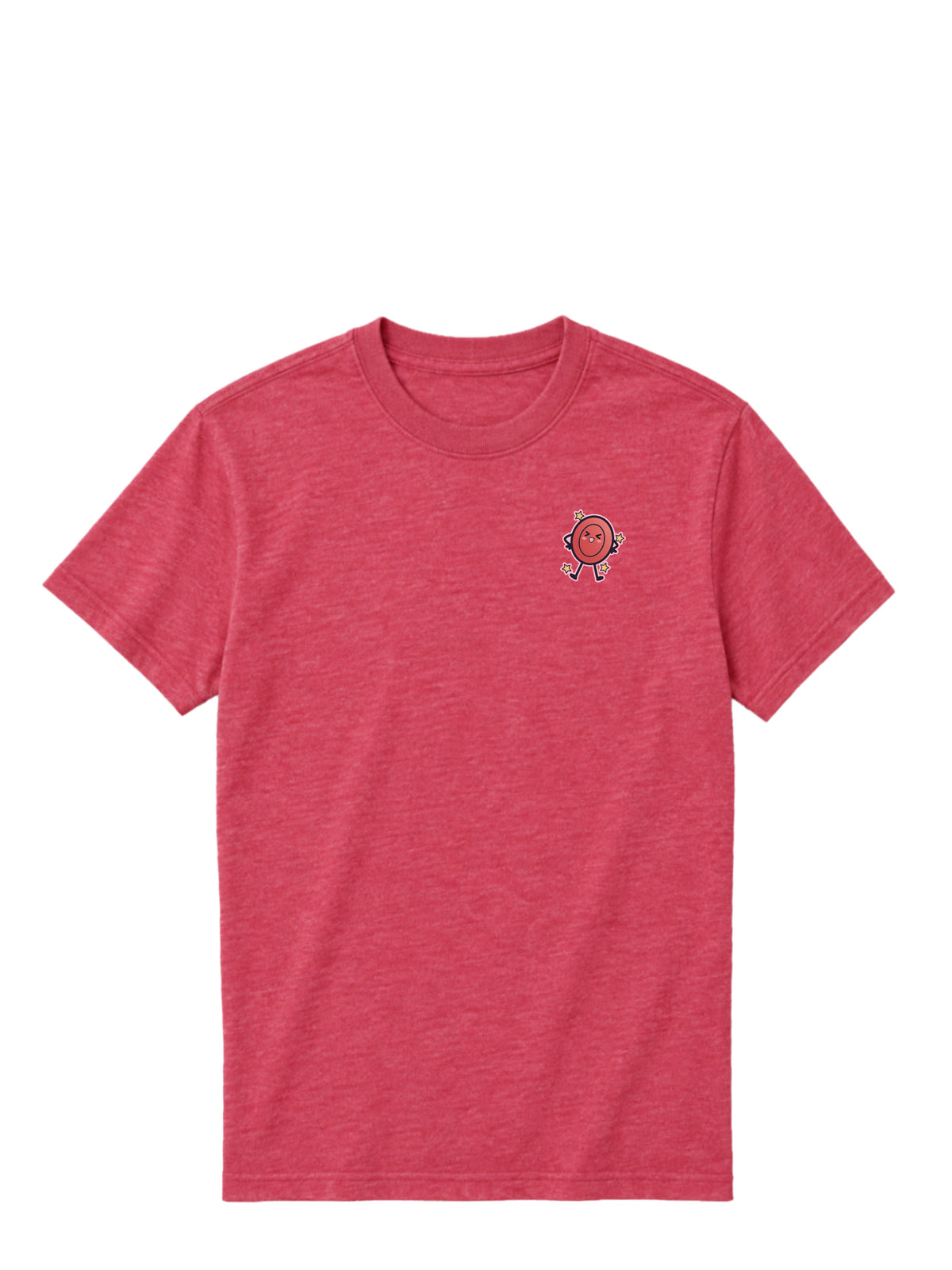 Kawaii - Elevated Shift Tee