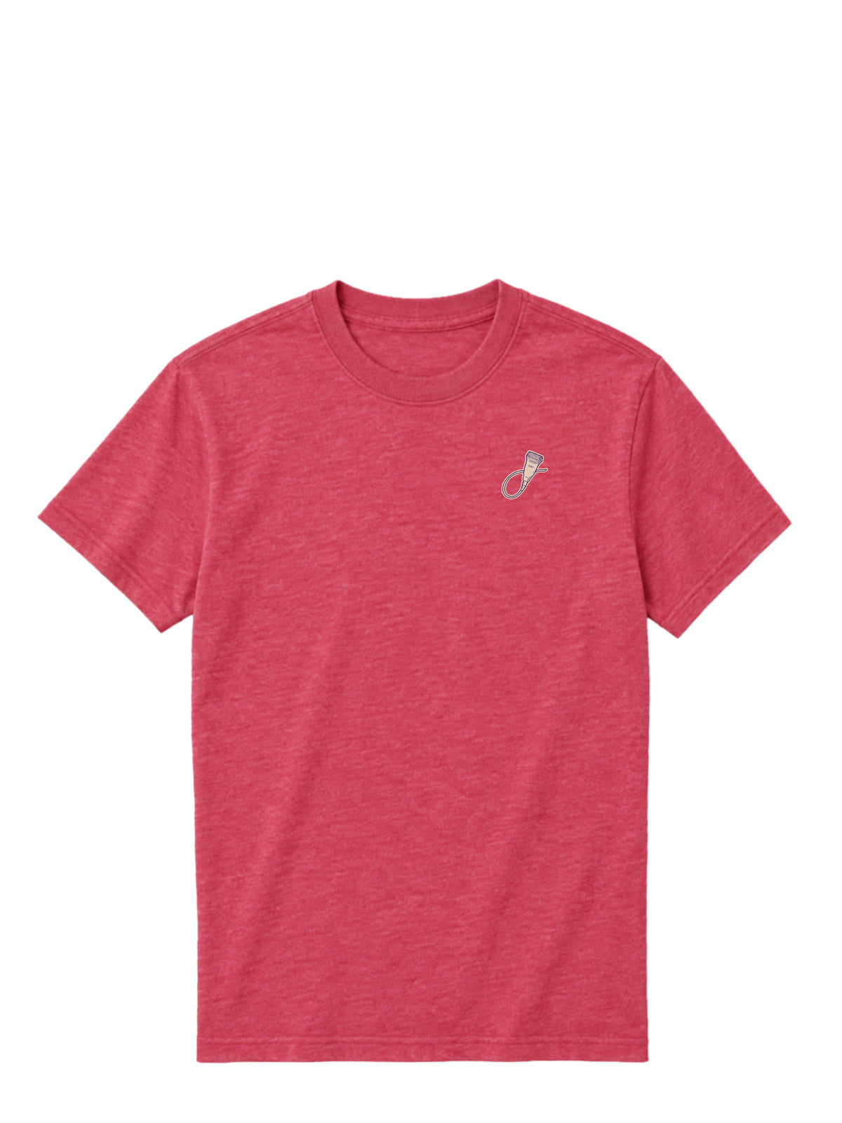Imprint - Elevated Shift Tee