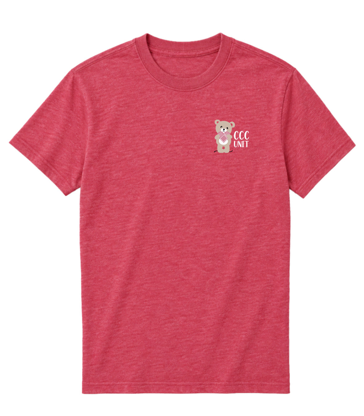 Holland Bloorview CCC Team - Elevated Shift Tee