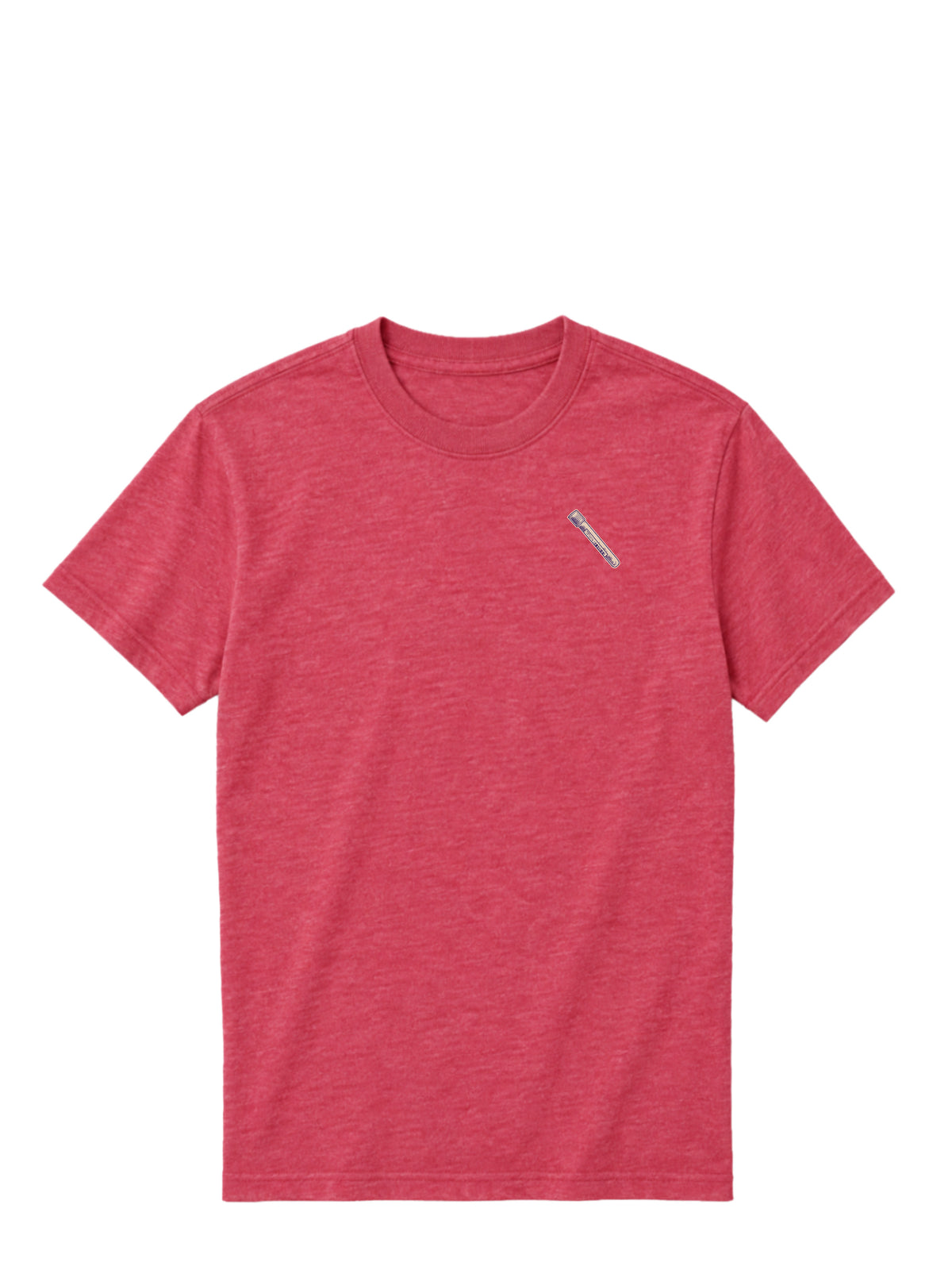 Imprint - Elevated Shift Tee