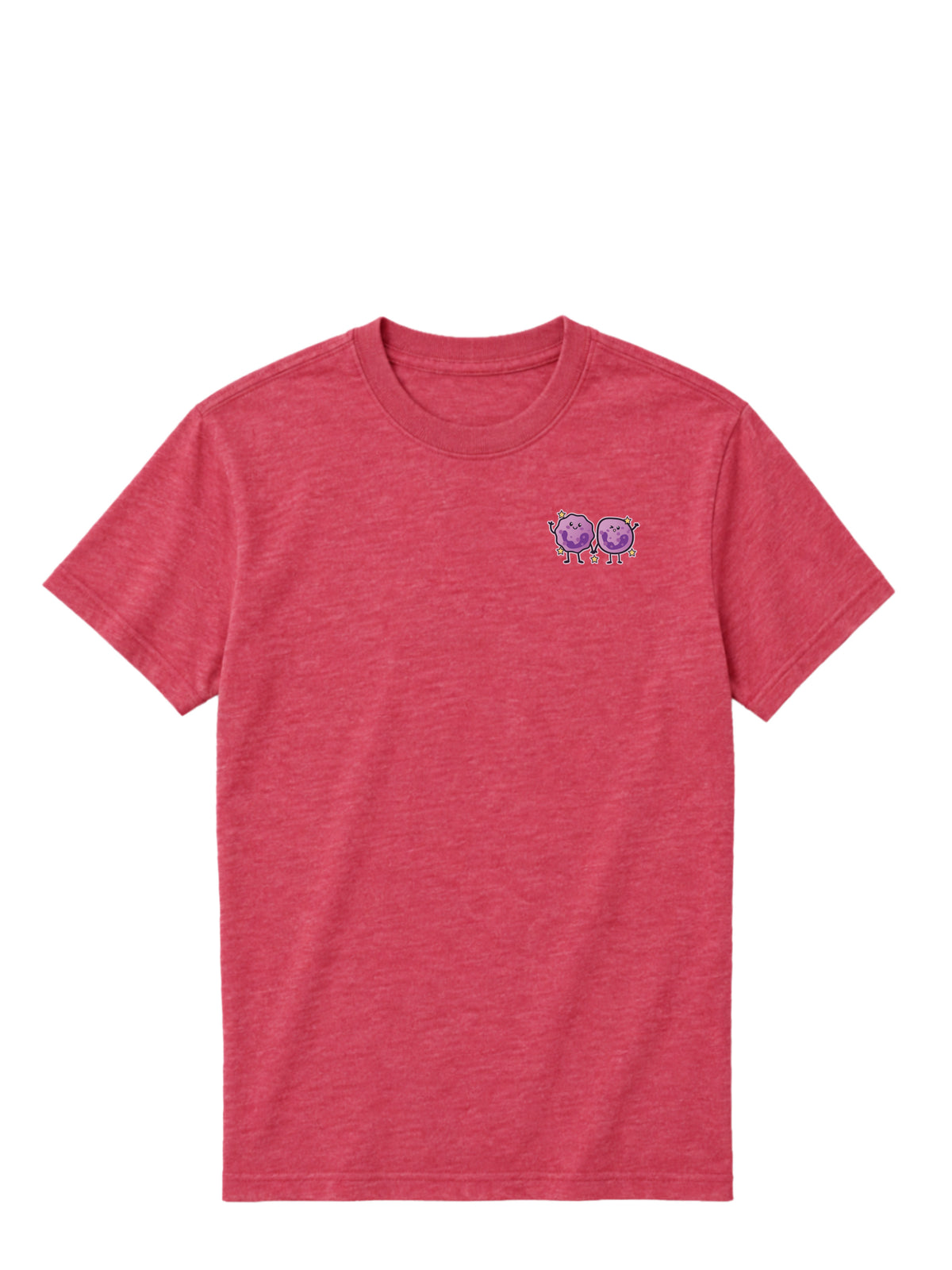 Kawaii - Elevated Shift Tee