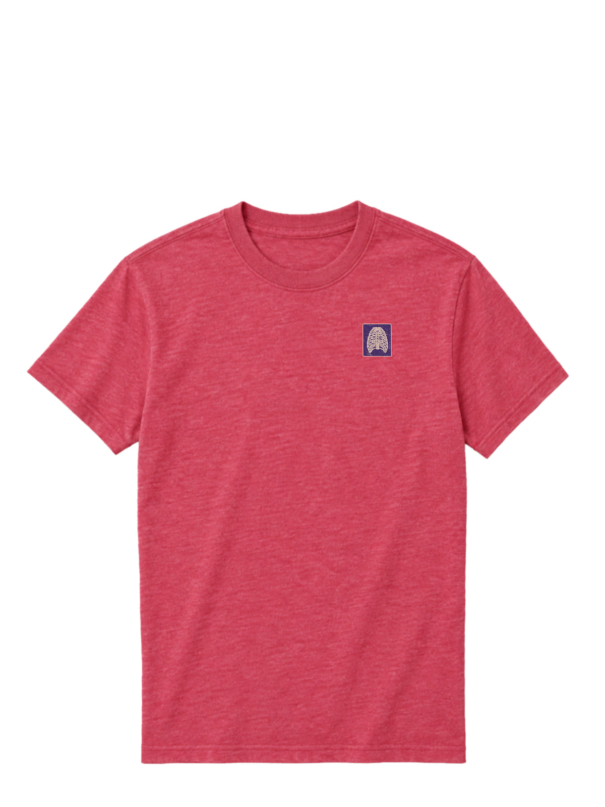 Imprint - Elevated Shift Tee