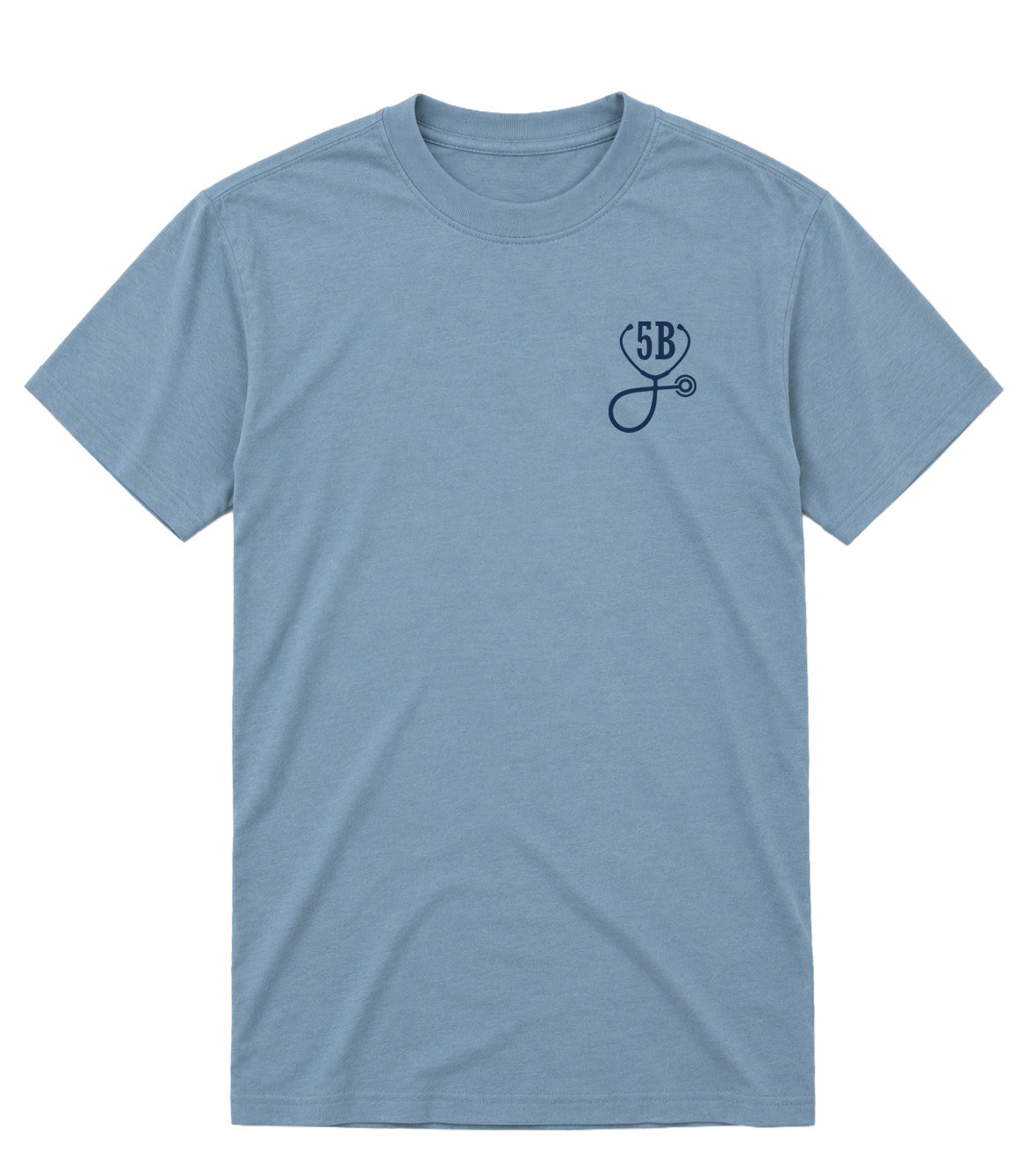 SickKids 5B General Surgery - Elevated Shift Tee