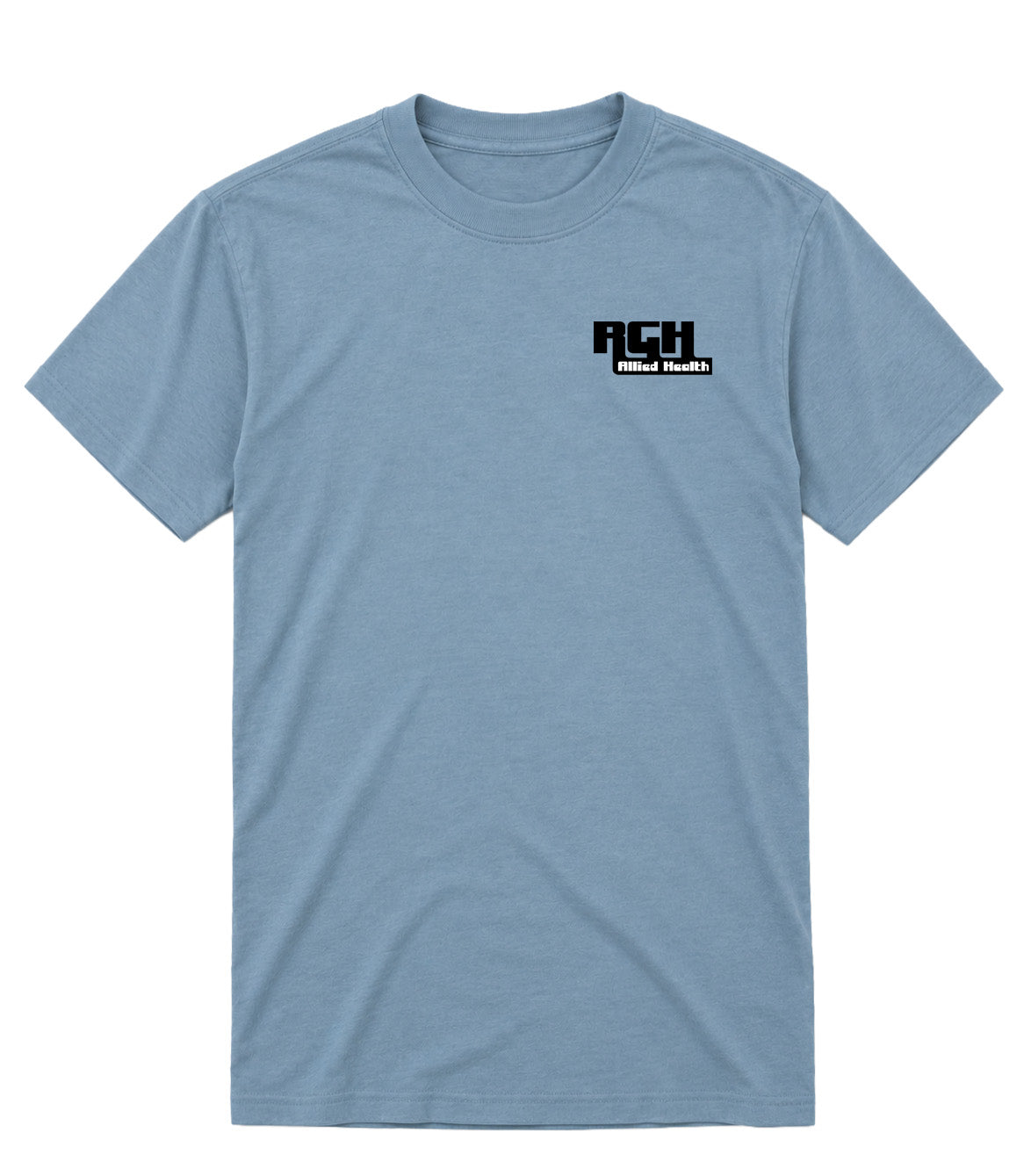 Rockyview General Hospital Allied Health - Elevated Shift Tee