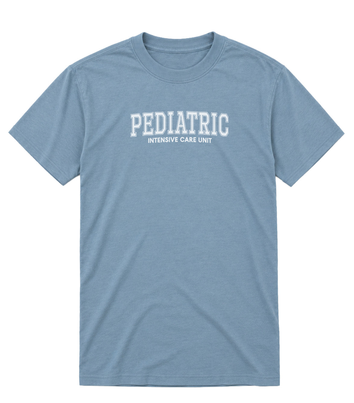 Jim Pattison Children's Hospital PICU - Elevated Shift Tee