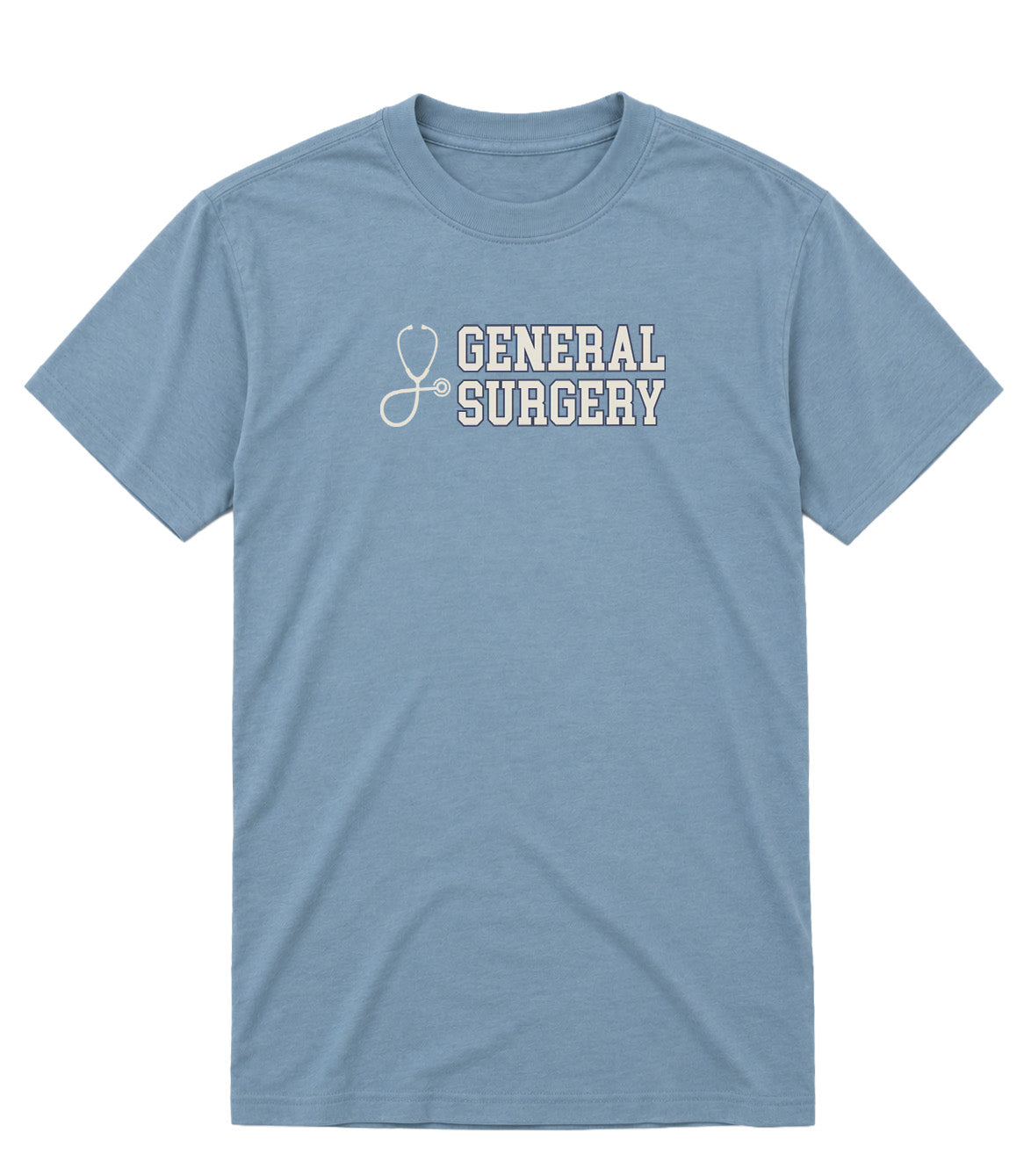 SickKids 5B General Surgery - Elevated Shift Tee