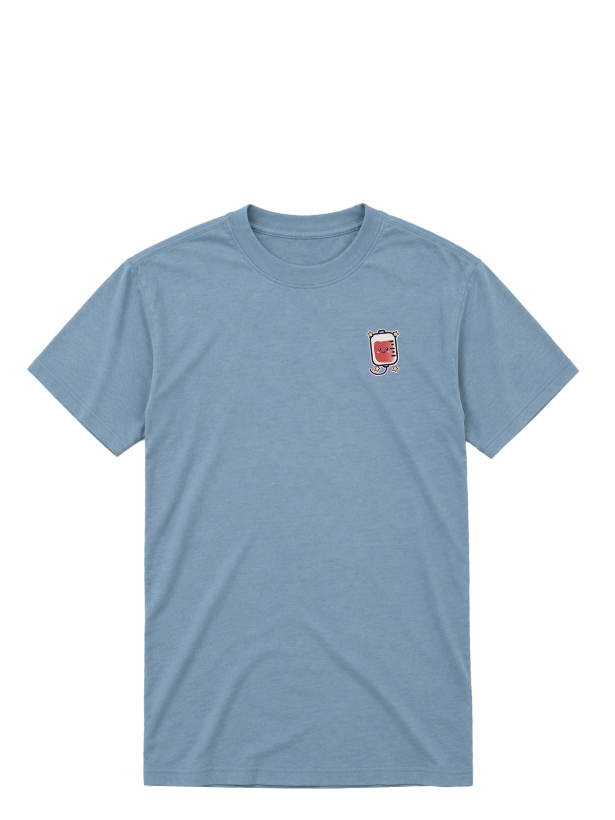 Kawaii - Elevated Shift Tee