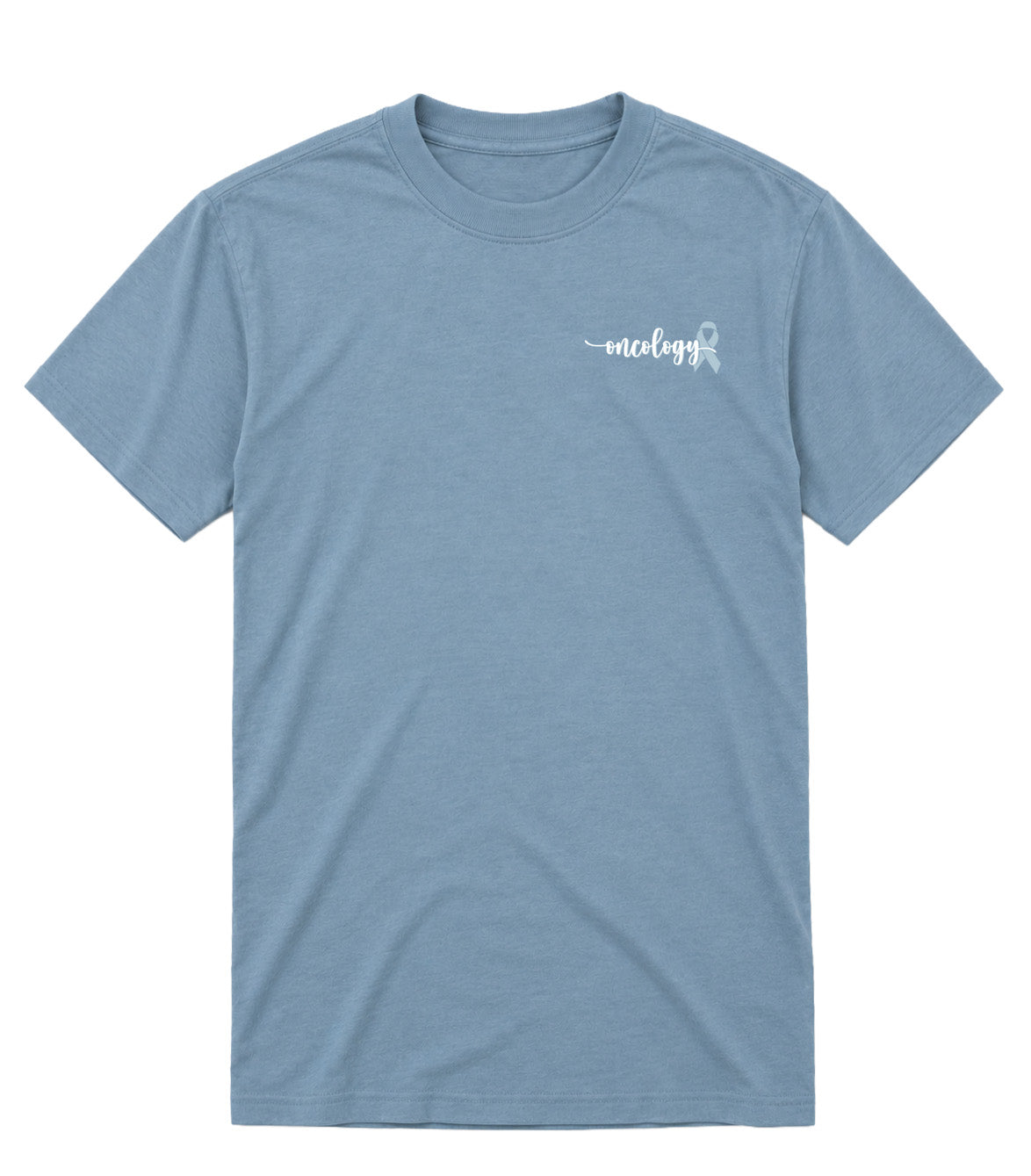 Canadian Association of Nurses in Oncology (CANO) - NS Local - Elevated Shift Tee