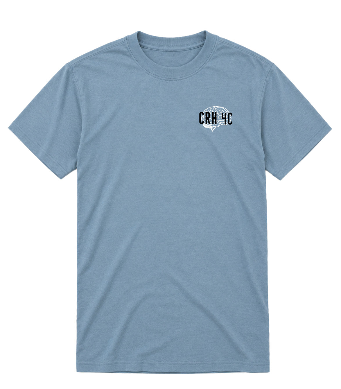 Chinook Regional Hospital 4C - Elevated Shift Tee