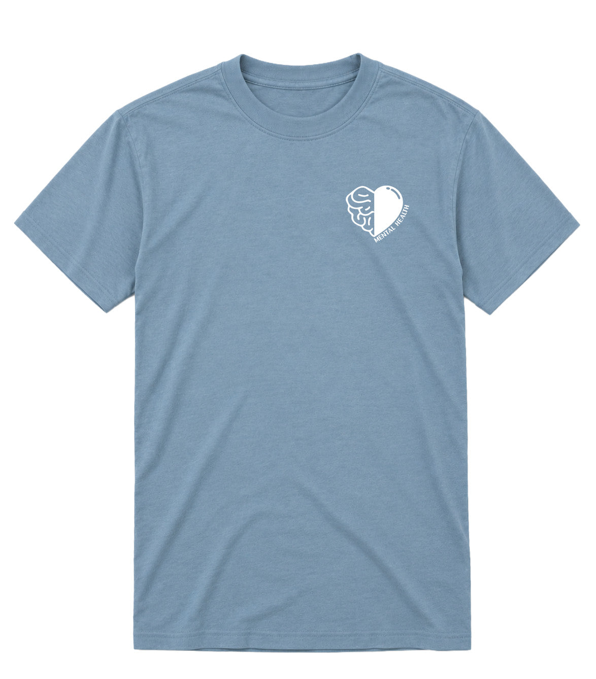 Royal Inland Hospital Mental Health & Substance Use (RIH MHSU) - Round 3 - Elevated Shift Tee