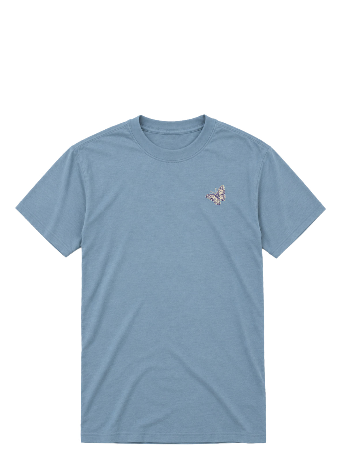 Imprint - Elevated Shift Tee