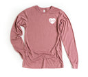 Heritage Manor 10 - Round 4 - Clearance Classic Long Sleeve Shirt