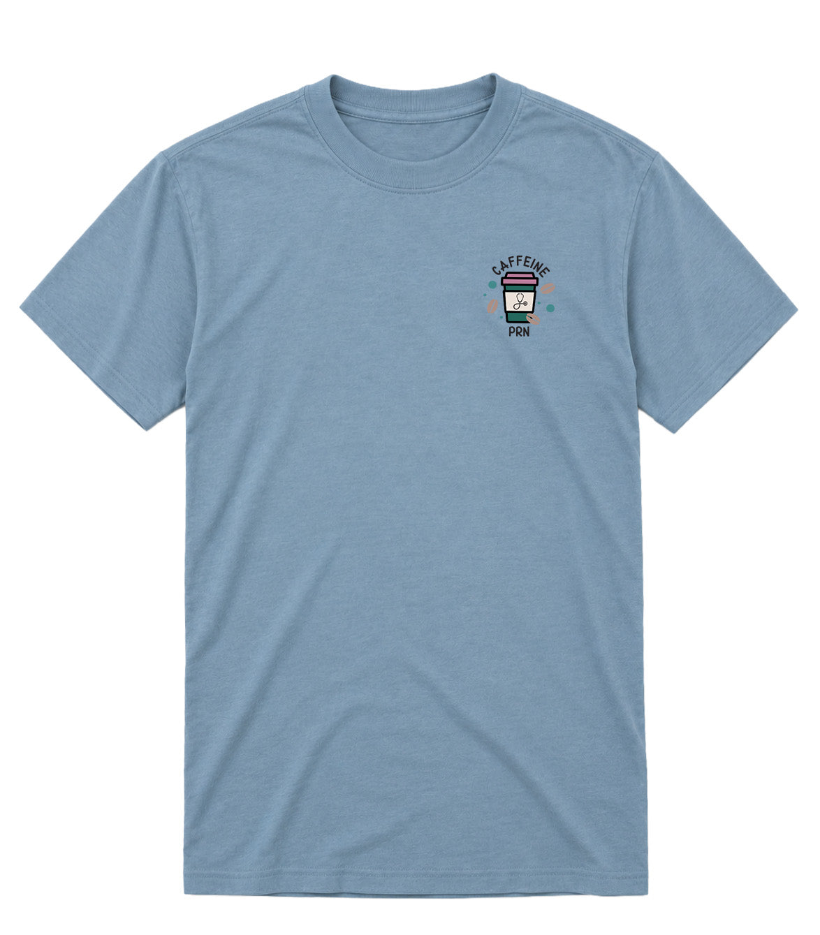 Classics - Elevated Shift Tee