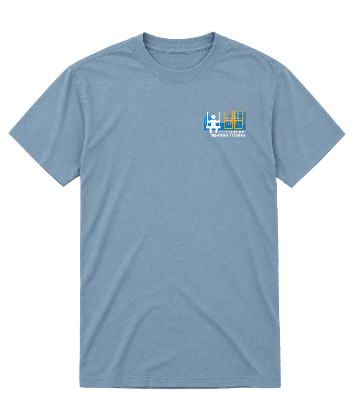 Children's Day Treatment Program - Elevated Shift Tee