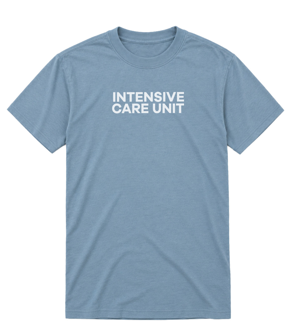 West Parry Sound Health Centre Intensive Care Unit and Emergency Department - Elevated Shift Tee