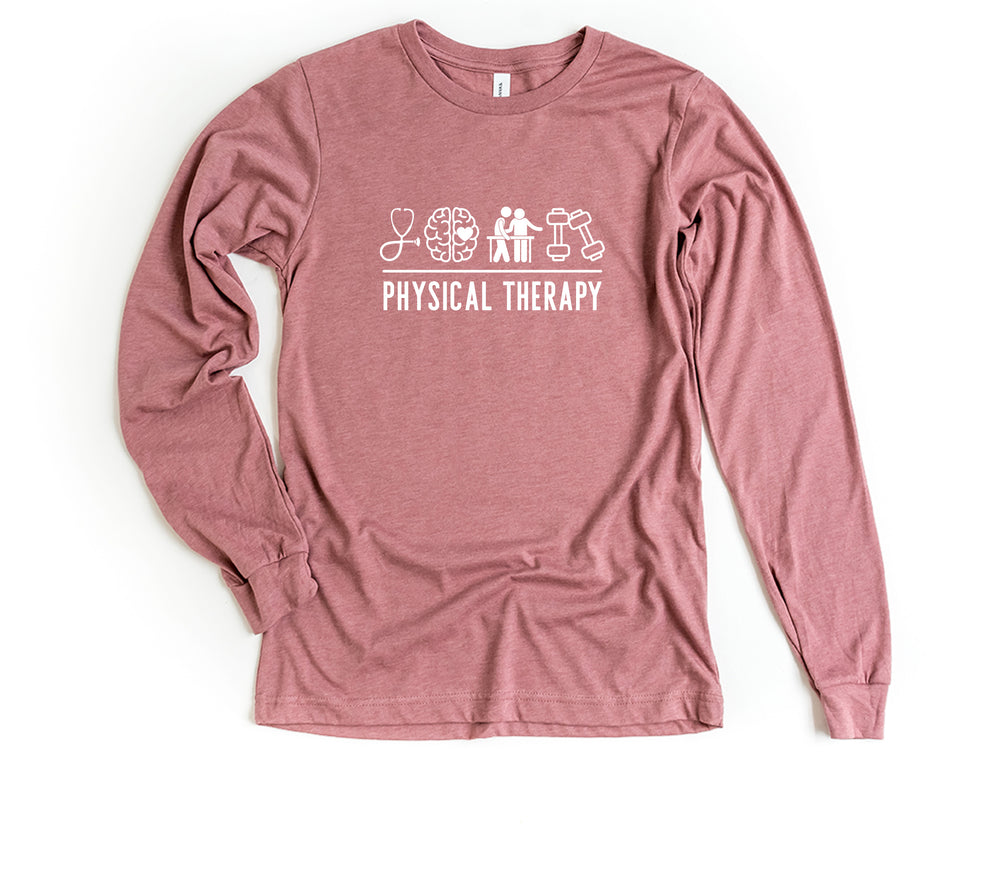 St. Joseph’s Health Centre Guelph - Clearance Classic Long Sleeve Shirt