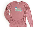 BC Children's Hospital Medical Imaging - Round 2 - Clearance Classic Long Sleeve Shirt