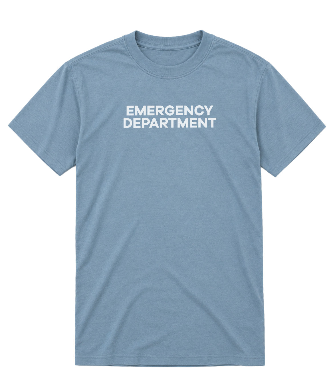 West Parry Sound Health Centre Intensive Care Unit and Emergency Department - Elevated Shift Tee