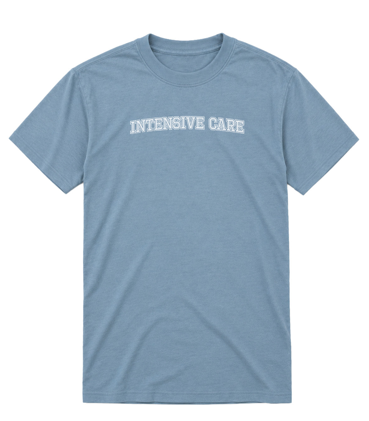 West Parry Sound Health Centre Intensive Care Unit and Emergency Department - Elevated Shift Tee