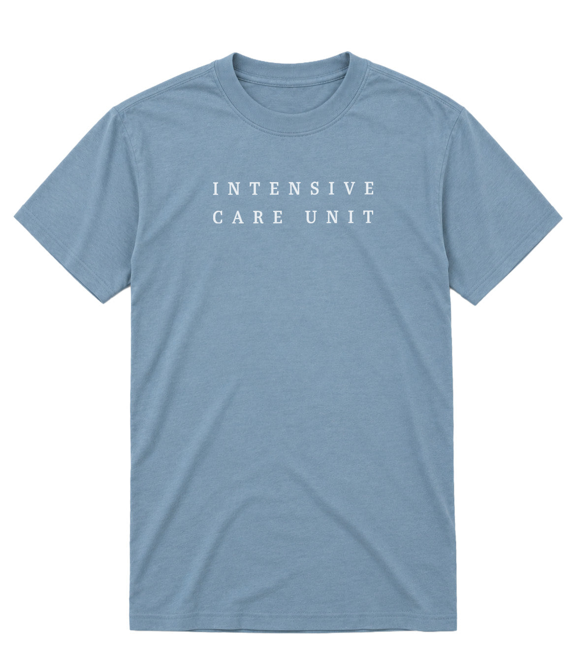 West Parry Sound Health Centre Intensive Care Unit and Emergency Department - Elevated Shift Tee