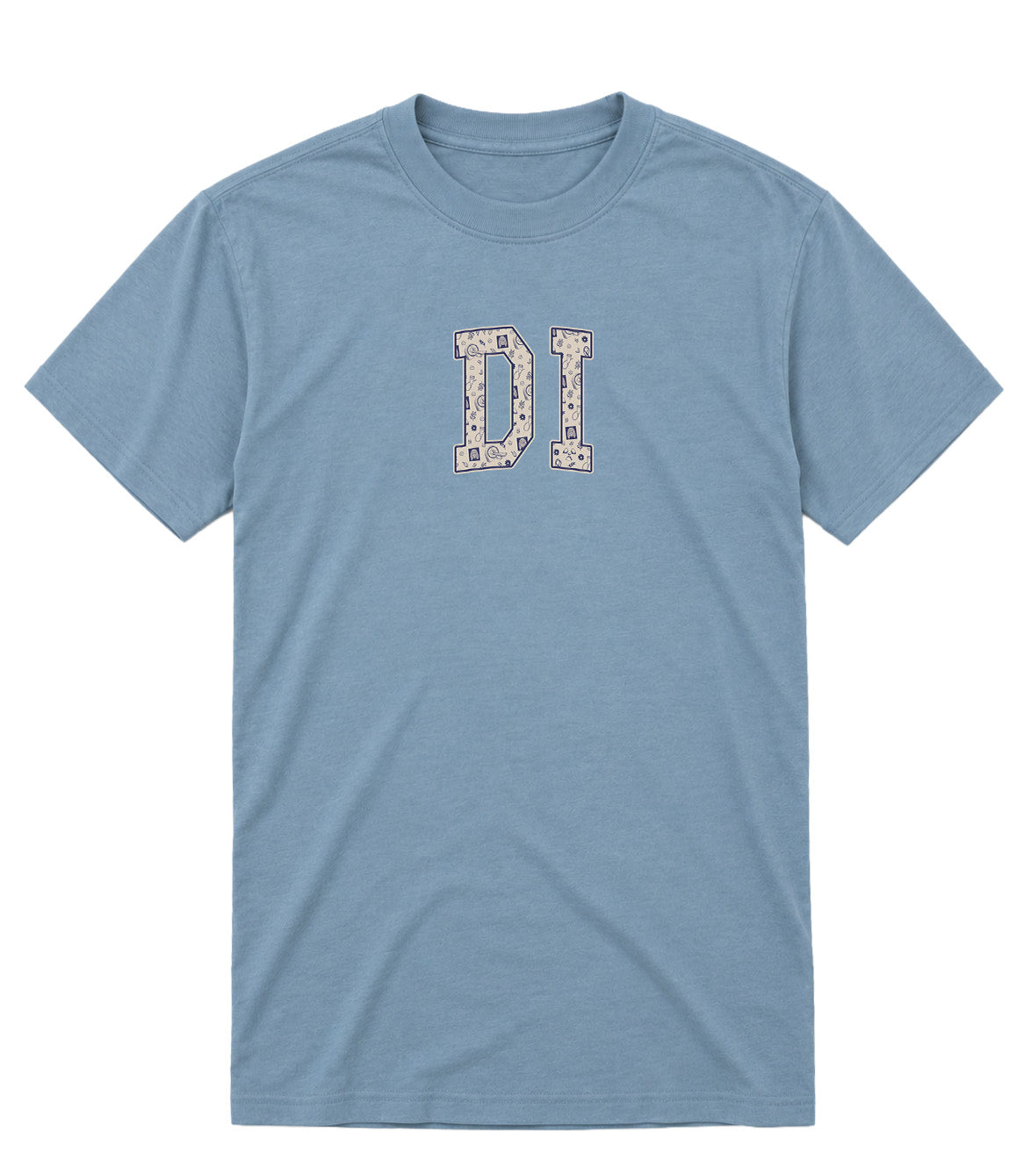 Medical Varsity - Elevated Shift Tee