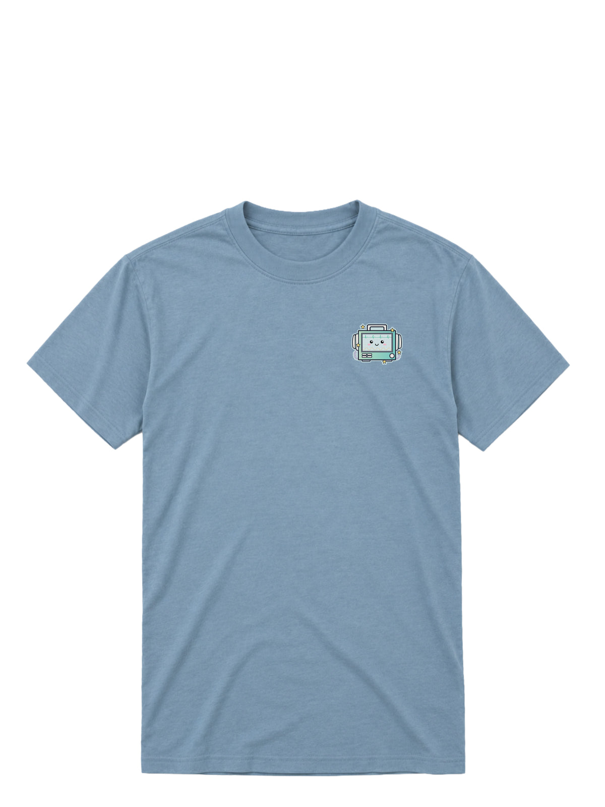 Kawaii - Elevated Shift Tee