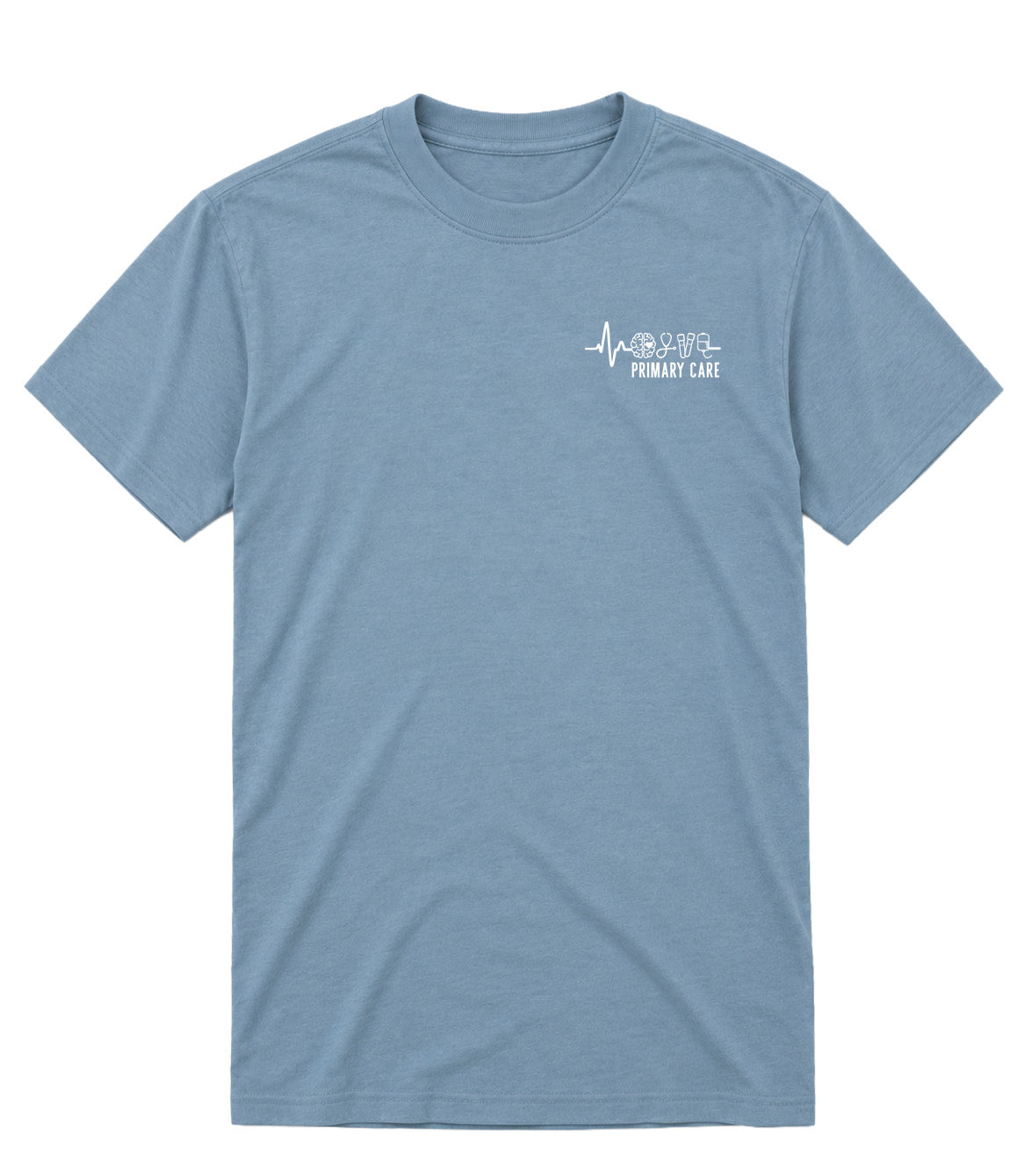 One Health Associate Medical Clinic - Elevated Shift Tee