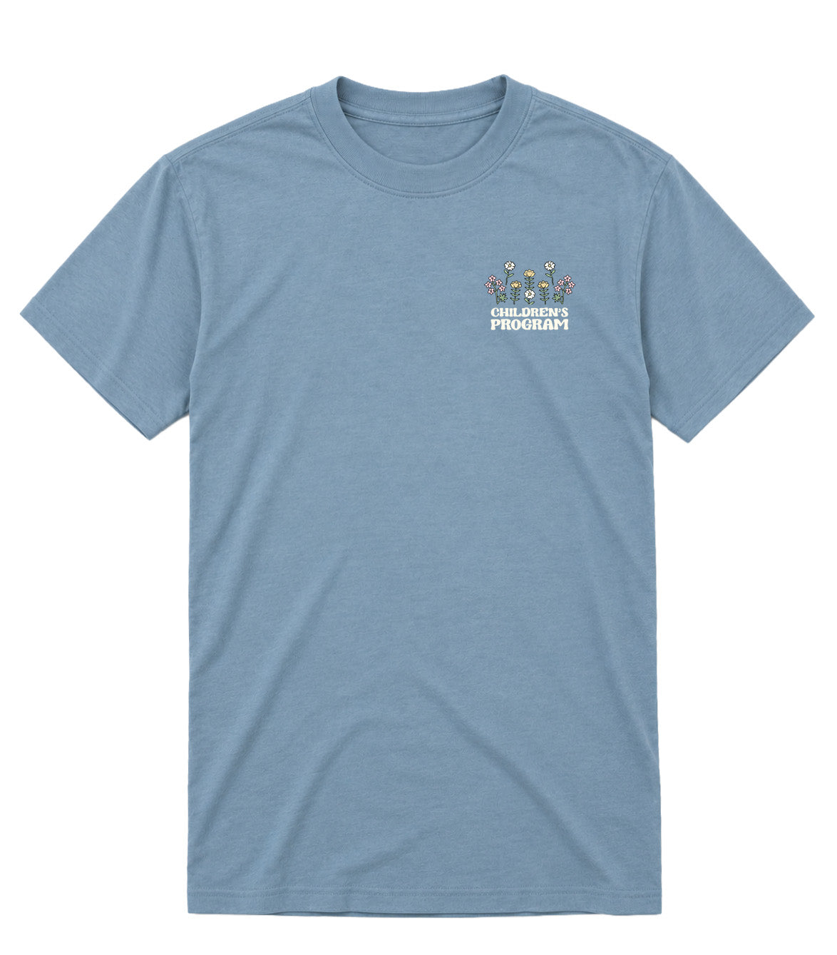 Wascana Rehabilitation Centre Children's Program - Elevated Shift Tee